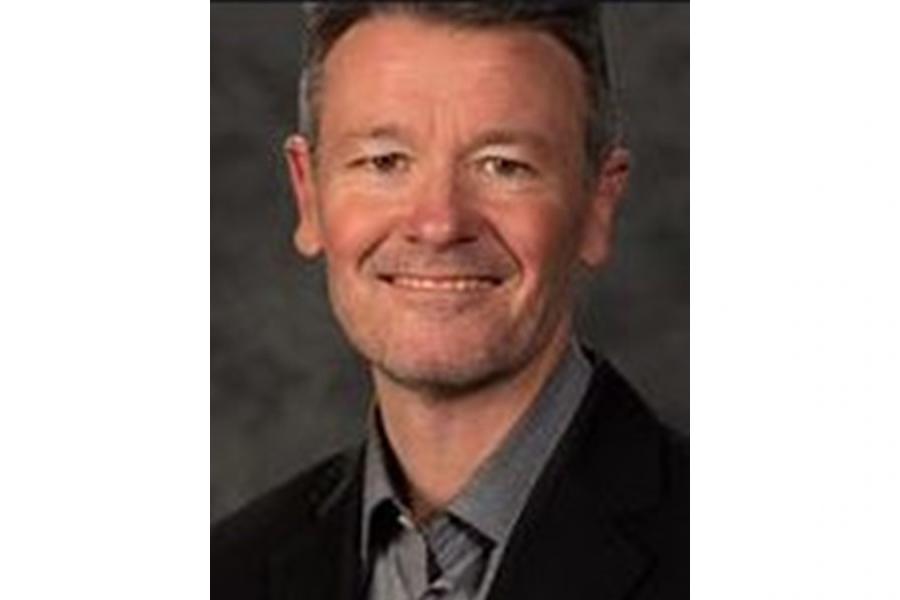 Ian Gibson